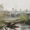 Huracán María debasta a Puerto Rico