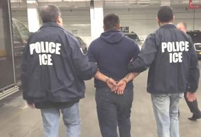 Inmigración detiene 113 en NJ; hay un dominicano (1)