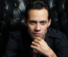 Marc Anthony Cantante