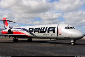 PAWA permitirá viajeros lleven dos maletas en ruta RD-Puerto Rico sin costo