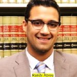 Periodistas NY apoyan Randy Abreu concejal distrito 14 del Bronx