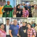 Ratifican apoyo a indocumentada refugiada en iglesia Alto Manhattan