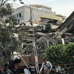 Poderoso terremoto en México sigue sumando víctimas