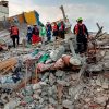 Terremoto en México