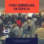 Anuncian II Feria Dominicana en España; promoverá turismo, inmobiliaria y productos