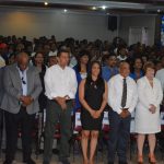 Proyecto “Rescate del PRD” celebra asamblea