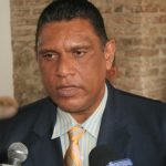 Chù Vásquez pide a militares y policías activos a no dejarse usar con fines políticos
