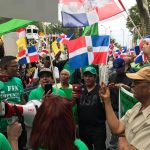 Partidos políticos apoyan convocatoria “Marcha Verde” en NY
