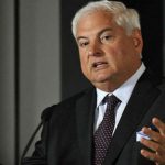 Juez de EE.UU. autoriza la extradición a Panamá del expresidente Martinelli