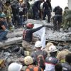 mexico bajo escombros