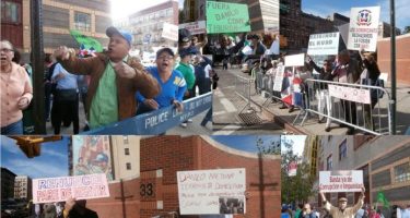Partidos de oposición respaldan protesta por presencia Danilo Medina en Naciones Unidas