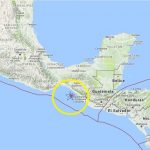 Fuerte terremoto de 8,2 sacude el sur de México y deja más de 32 muertos