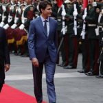 Peña Nieto y Trudeau evitan responder a las últimas provocaciones de Trump