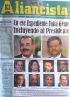 AlPaís NY distribuye periódico “El Aliancista”