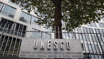 EE UU anuncia que se retira de la Unesco por su “sesgo contra Israel”