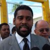 Yuniol Ramirez, profesor universitario asesinado en la Republica Doominicana