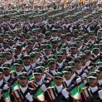 El régimen iraní advirtió que ninguna sanción detendrá el desarrollo de su programa de misiles