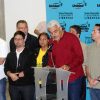 Oposición venezolana