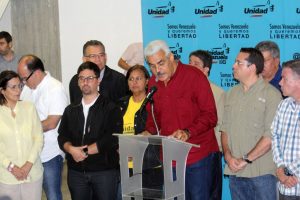 En claves: lo más resaltante del comunicado de la oposición de Venezuela