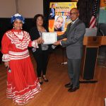 Gestores culturales y autores rechazan suspensión de la XI Feria del Libro Dominicano en Nueva York 2017