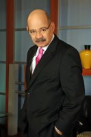 Cesar Medina Periodista