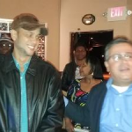 Síndico de Nagua llama dominicanos a votar demócrata en Camden, NJ