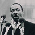 Informe secreto del FBI trató de enlodar a Martin Luther King