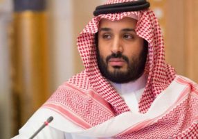 En Arabia Saudita arrestaron diez príncipes y decenas de funcionarios por corrupción