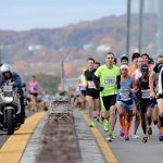 Más de mil policías reforzarán seguridad maratón NY de este domingo