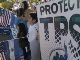 Gobierno de Trump pone fin al TPS de Nicaragua y anuncia nueva prórroga para Honduras