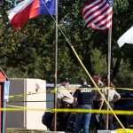 Al menos 8 miembros de una misma familia murieron en el tiroteo de Texas