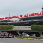 Aeropuerto Las Américas lugar de alto riesgo del coronavirus
