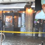 Asesinan hispano a tiros en el Alto Manhattan