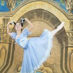 Ballet Studio invita a la obra “Baile de Graduados”