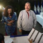 Ortega se aferra al poder pese a presión interna y externa