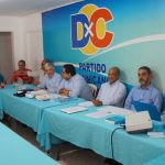 DOMINICANOS POR EL CAMBIO DEPLORA DETERIORO DE LA CALIDAD DE VIDA DE LA CIUDADANÍA