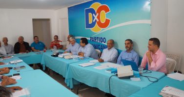 DOMINICANOS POR EL CAMBIO DEPLORA DETERIORO DE LA CALIDAD DE VIDA DE LA CIUDADANÍA