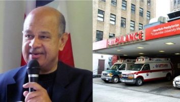 Doctor Lantigua reitera vacunarse ante progresivo avance mortal epidemia gripe NY