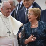 El Papa siente “dolor y vergüenza” por los abusos sexuales de la iglesia chilena