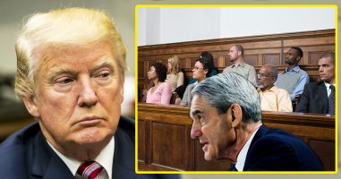Donald Trump ordenó destituir al jefe de la investigación de la trama rusa y el abogado de la Casa Blanca amenazó con dimitir