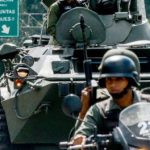 500 hombres, 15 granadas y 20 cohetes: el poder de fuego que usó Maduro para “abatir” al piloto rebelde Óscar Pérez y su grupo