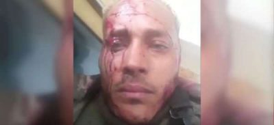 Oscar Pérez expolicía venezolano asesinado por fuerzas policiales de Maduro