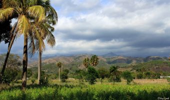 En San Juan de la Maguana RD advierten minería amenaza agricultura