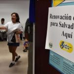 ¿Cuándo expira? ¿Debo pedir un nuevo permiso de trabajo?: las 12 claves de la cancelación del TPS a El Salvador
