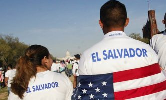 El gobierno de Trump cancela el TPS de El Salvador y deja al borde de la deportación a casi 200,000 inmigrantes