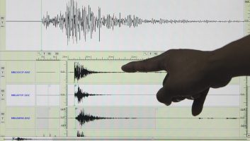Un terremoto de 7,6 sacude Honduras y el Caribe