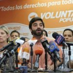 Voluntad Popular advirtió que retomarán las calles si falla la negociación