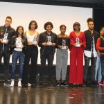 UNIDOM celebró su 7ma Gala Anual deportiva