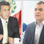 Ecuador elimina la reelección indefinida y pone fin a la era Correa