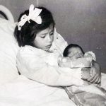Lina Medina, la niña de 5 años que se convirtió en la madre más joven del mundo